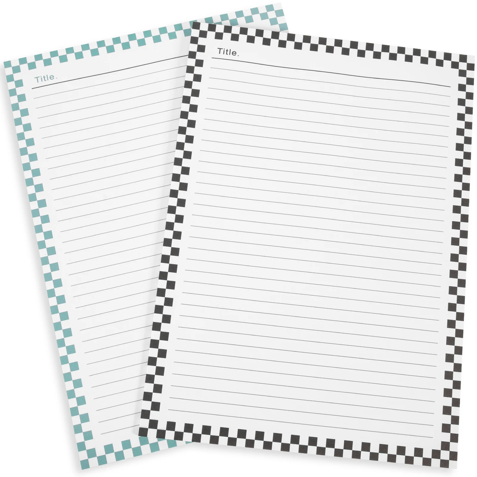 Pad Memo Note Writing Paperdo Checkered Compact Office Function Multi Daily Lovely Students Refillsnotebook Home Accessory
Pad Memo Note Writing Paperdo Checkered Compact Office Function Multi Daily Lovely Students Refillsnotebook Home Accessory
