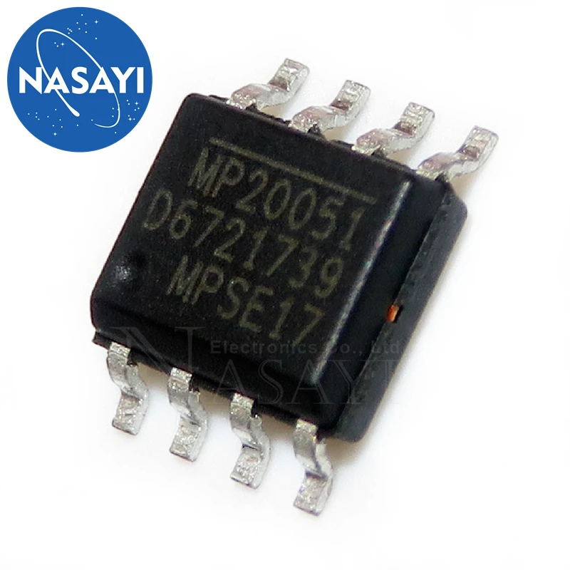 MP20051DN-LF-Z MP20051DN MP20051 SOP-8
MP20051DN-LF-Z MP20051DN MP20051 SOP-8