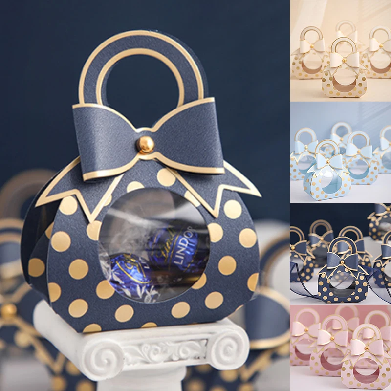 New Europe Dot Style Blue Gift Box Baby Shower Birthday Party Candy Dragee Box Sweet Chocolate Packaging Wedding Gift Bags
New Europe Dot Style Blue Gift Box Baby Shower Birthday Party Candy Dragee Box Sweet Chocolate Packaging Wedding Gift Bags