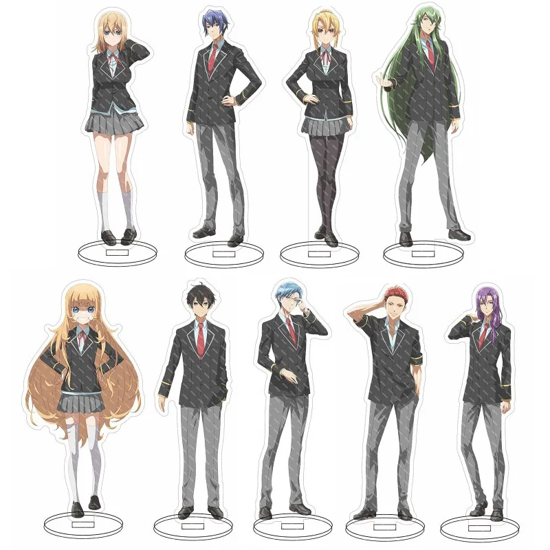 Аниме, ловушка в виде Sim-карты для свидания: мир игр Otome, жесткий для моб, Леон, Оливия, акриловая фигурка, подставка, модель, косплей 
Аниме, ловушка в виде Sim-карты для свидания: мир игр Otome, жесткий для моб, Леон, Оливия, акриловая фигурка, подставка, модель, косплей