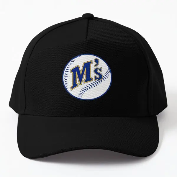 Ball Mariners Old Ship Baseball Cap Hat Mens Sun Spring Black Printed Boys Outdoor Bonnet Women Summer Fish Casual Czapka
Ball Mariners Old Ship Baseball Cap Hat Mens Sun Spring Black Printed Boys Outdoor Bonnet Women Summer Fish Casual Czapka