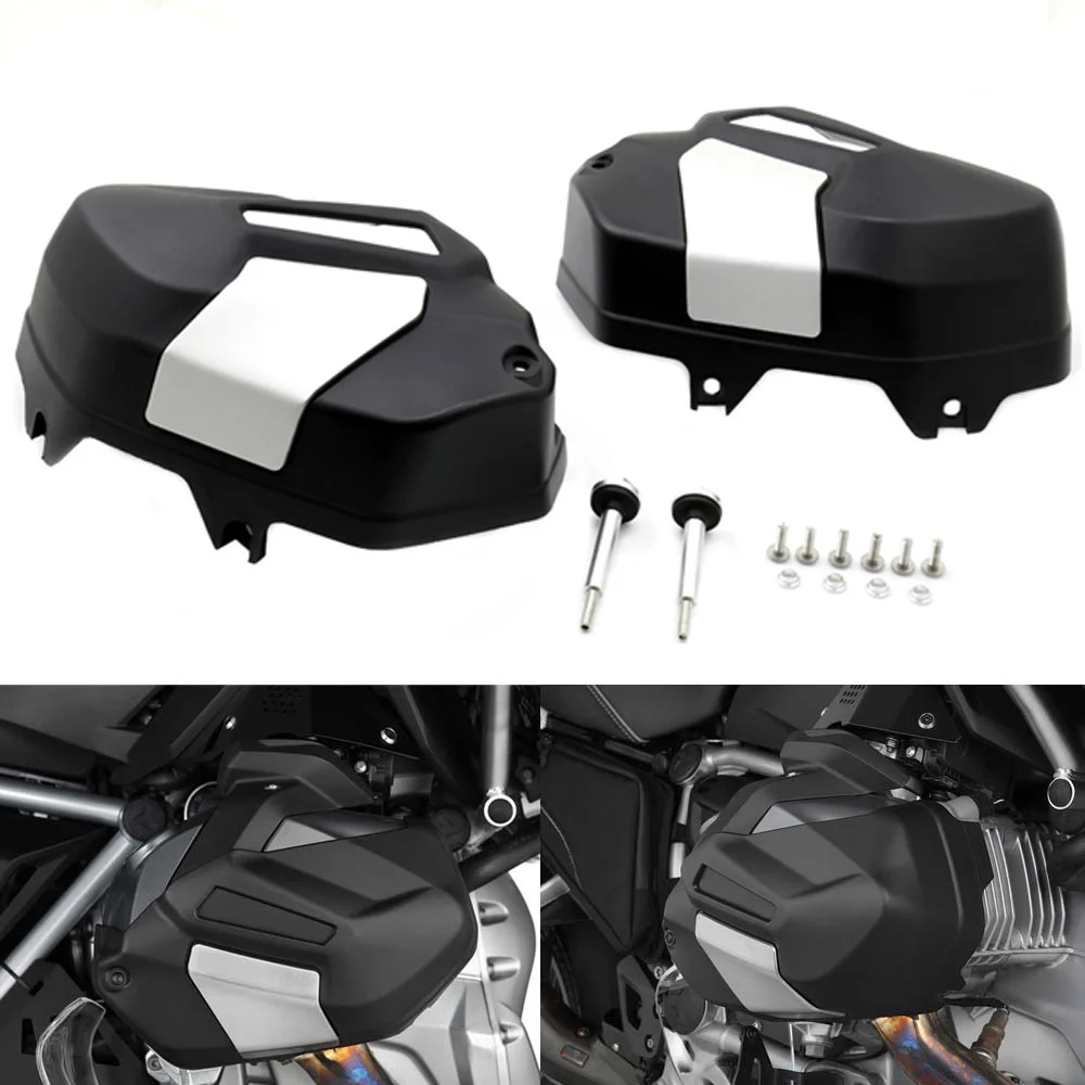 Защита головки цилиндра для BMW R1250GS R1250RS R1250RT R1250R 2018-2020, Защитная крышка для BMW R 1250 GS Adventure 2018 2019 2020
Защита головки цилиндра для BMW R1250GS R1250RS R1250RT R1250R 2018-2020, Защитная крышка для BMW R 1250 GS Adventure 2018 2019 2020