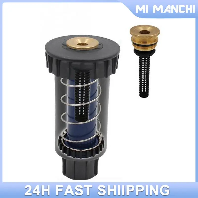 Watering Tool High-quality Reliable Up Sprinklers For Garden Lawn Irrigation Outdoor Tool Innovative Automatic Stretching
Watering Tool High-quality Reliable Up Sprinklers For Garden Lawn Irrigation Outdoor Tool Innovative Automatic Stretching