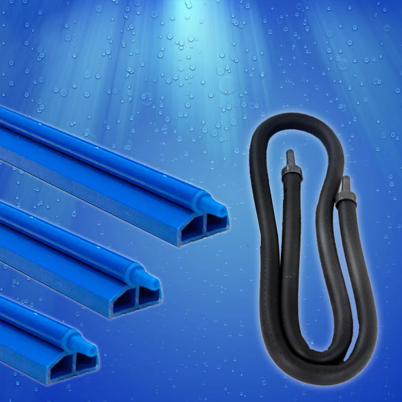 Aquarium Oxygen Pump Creative Fresh Air Stone Aquarium Aeration Gadget Bubble Bar Airing PVC Bubble Strip Air Pump Fish Tank
Aquarium Oxygen Pump Creative Fresh Air Stone Aquarium Aeration Gadget Bubble Bar Airing PVC Bubble Strip Air Pump Fish Tank