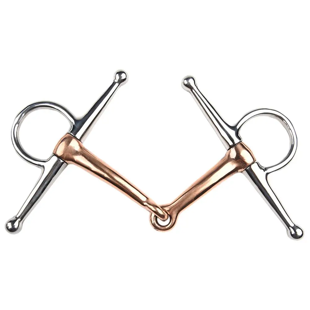 Mouth Horse Tack Horse Bit 1pc 13cm Copper Functional Stainless Steel Practical Brand New Durable High Quality
Mouth Horse Tack Horse Bit 1pc 13cm Copper Functional Stainless Steel Practical Brand New Durable High Quality