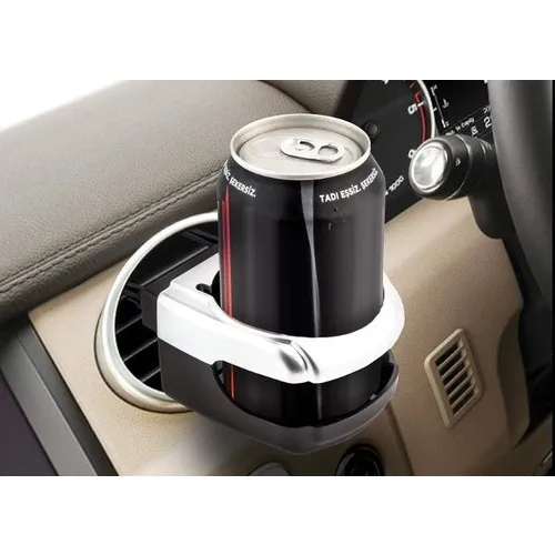 Автомобильный держатель для чашки и напитков Cmt 
Автомобильный держатель для чашки и напитков Cmt