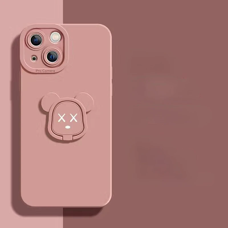 Original Square Liquid Silicone Phone Case For iPhone 14 13 12 Pro Max Shockproof Back Cover
Original Square Liquid Silicone Phone Case For iPhone 14 13 12 Pro Max Shockproof Back Cover