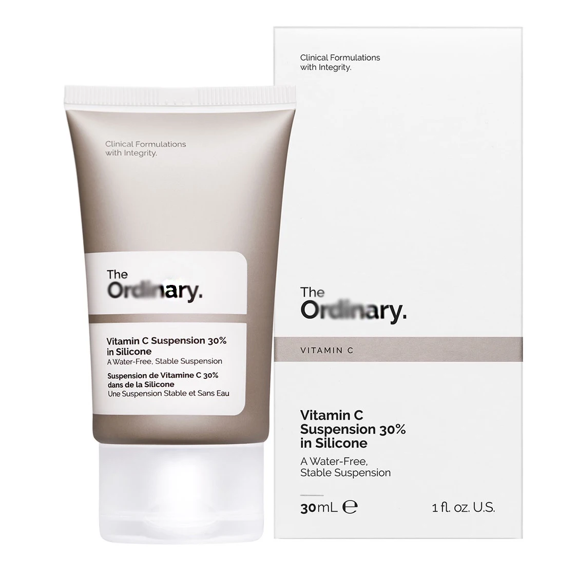 3pcs Squalane Cleanser 50ml and Hyaluronic Acid 2% + B5 30ml and Natural Moisturizing Factors +HA The Daily Set
3pcs Squalane Cleanser 50ml and Hyaluronic Acid 2% + B5 30ml and Natural Moisturizing Factors +HA The Daily Set
