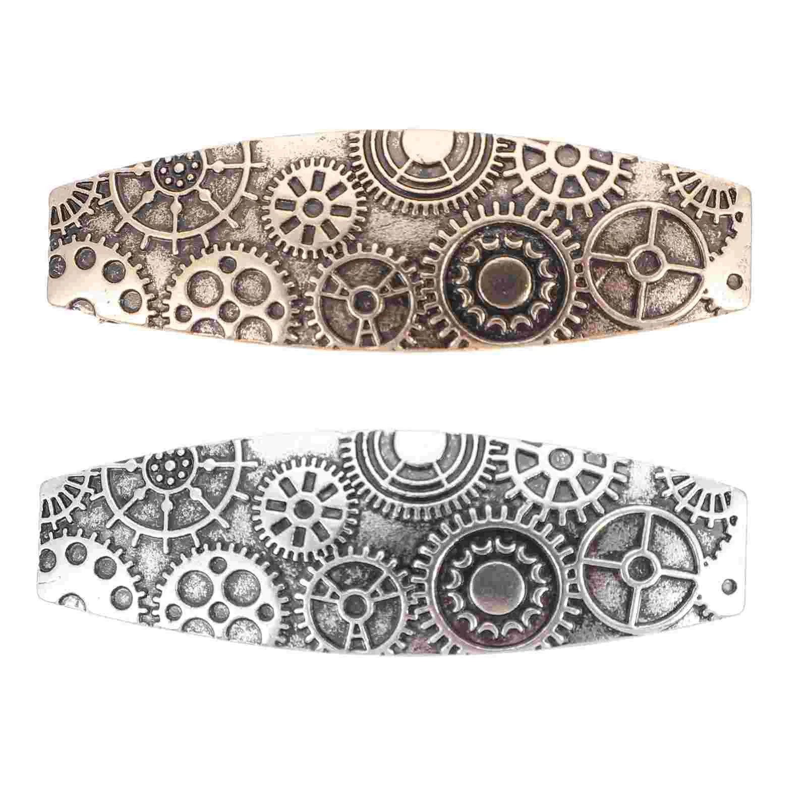 2 Pcs Accessories Crystal Headpiece Retro Metal Hairpin Christmas Barrettes Zinc Alloy Vintage Clip Ladies
2 Pcs Accessories Crystal Headpiece Retro Metal Hairpin Christmas Barrettes Zinc Alloy Vintage Clip Ladies