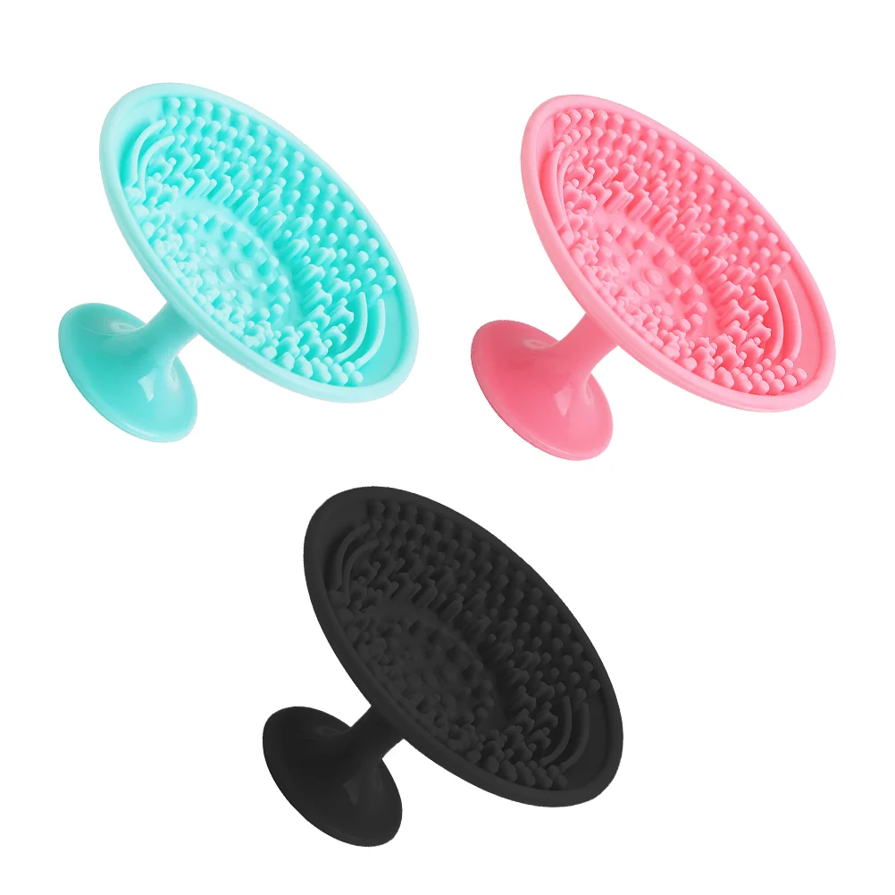 3pcs Cosmetic Brush Cleaner Beauty Tool Cleaning Cup Eye Brush Washing Pad Makeup Brushes Cleaner Mat
3pcs Cosmetic Brush Cleaner Beauty Tool Cleaning Cup Eye Brush Washing Pad Makeup Brushes Cleaner Mat