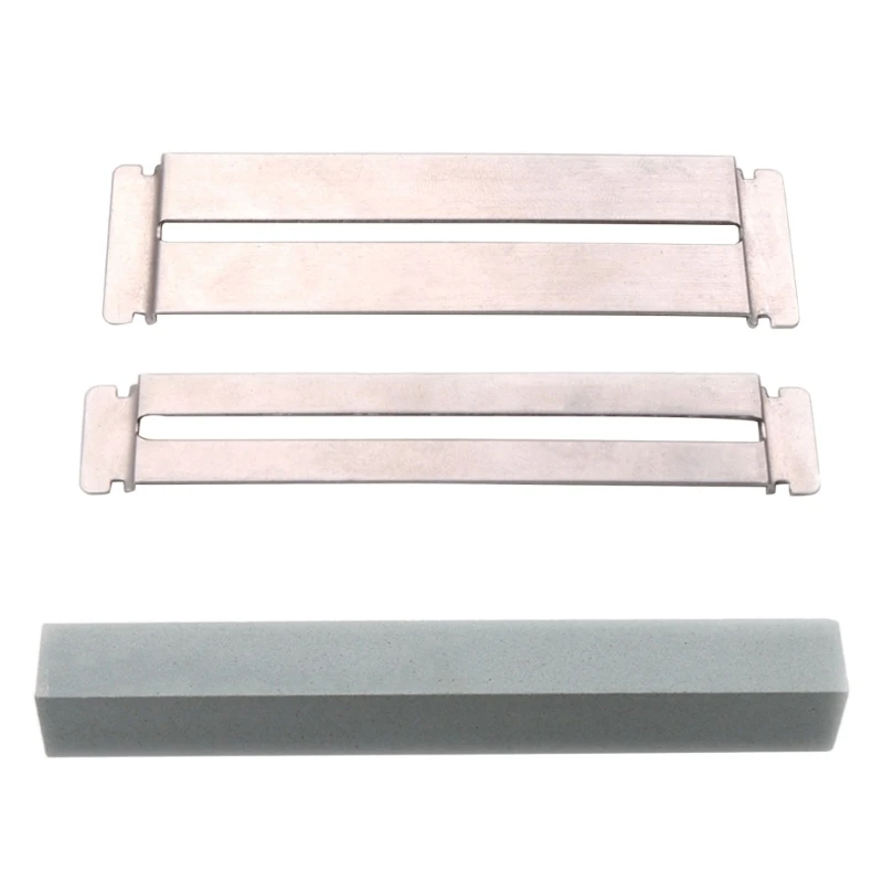 2024 New Guitar Repair Tools Accesssories Fret Wire Protector Sanding Stone Fretboard Finger Plate Radian Polishing Accessories
2024 New Guitar Repair Tools Accesssories Fret Wire Protector Sanding Stone Fretboard Finger Plate Radian Polishing Accessories