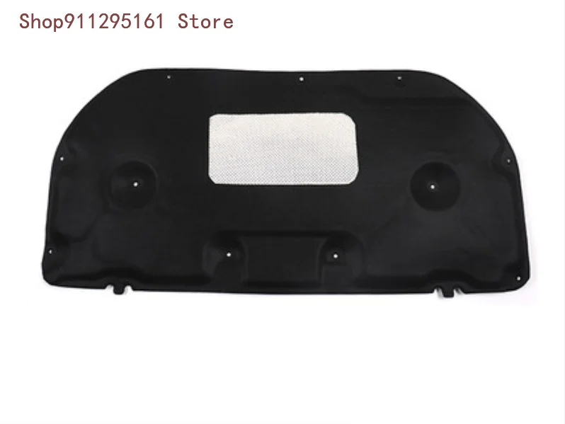 Для TOYOTA Prado 2010-2018, 1 шт., автомобильный капот, теплоизоляция двигателя, звукоизоляция, хлопок, теплоизоляция, коврик
Для TOYOTA Prado 2010-2018, 1 шт., автомобильный капот, теплоизоляция двигателя, звукоизоляция, хлопок, теплоизоляция, коврик