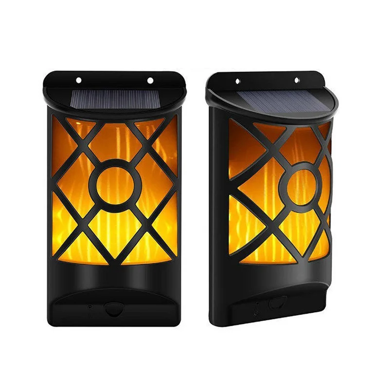 Led Solar Flame Lights Wall Lamp Outdoor Garden Light Landscape Garden Lamp Home Induction Solar Outdoor Light
Led Solar Flame Lights Wall Lamp Outdoor Garden Light Landscape Garden Lamp Home Induction Solar Outdoor Light