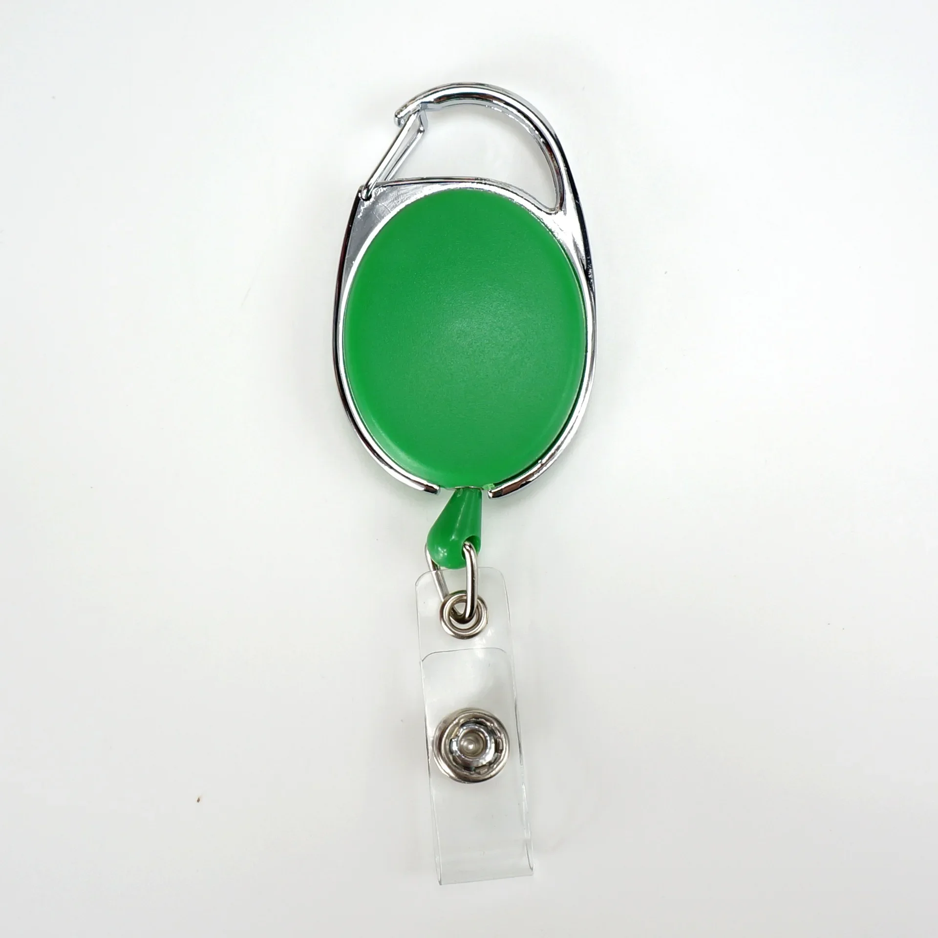 Брелок-ретрактор Pelsone
Брелок-ретрактор Pelsone