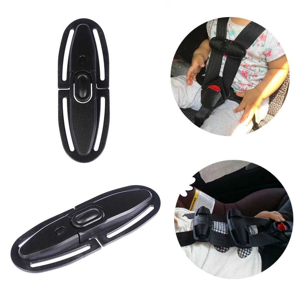 1PC Child Safe Buckle Universal Durable Adjustable Easy to Install Child Boys Girls Car Seat Strap Buggy Highchair Belt Extender
1PC Child Safe Buckle Universal Durable Adjustable Easy to Install Child Boys Girls Car Seat Strap Buggy Highchair Belt Extender