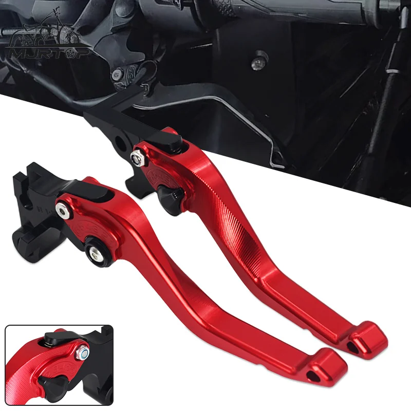 Motorcycle Accessories CNC Adjustable Short Brake Clutch Lever For Suzuki Bandit GSF650 GSF1200 GSF1250 GSX1250 F/SA/ABS GSF 650
Motorcycle Accessories CNC Adjustable Short Brake Clutch Lever For Suzuki Bandit GSF650 GSF1200 GSF1250 GSX1250 F/SA/ABS GSF 650