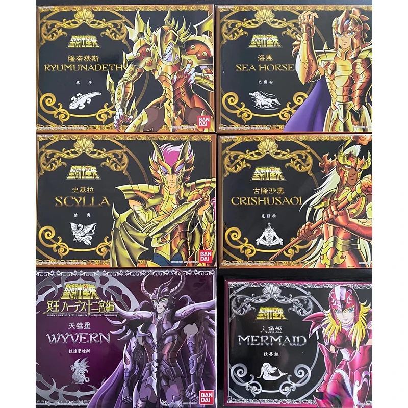Фигурка Bandai Аниме на периферии Saint Seiya Saint Cloth Great Series, морской истребитель, хамелеон, люмус, морской принц, кезура, модель, игрушка в подарок
Фигурка Bandai Аниме на периферии Saint Seiya Saint Cloth Great Series, морской истребитель, хамелеон, люмус, морской принц, кезура, модель, игрушка в подарок