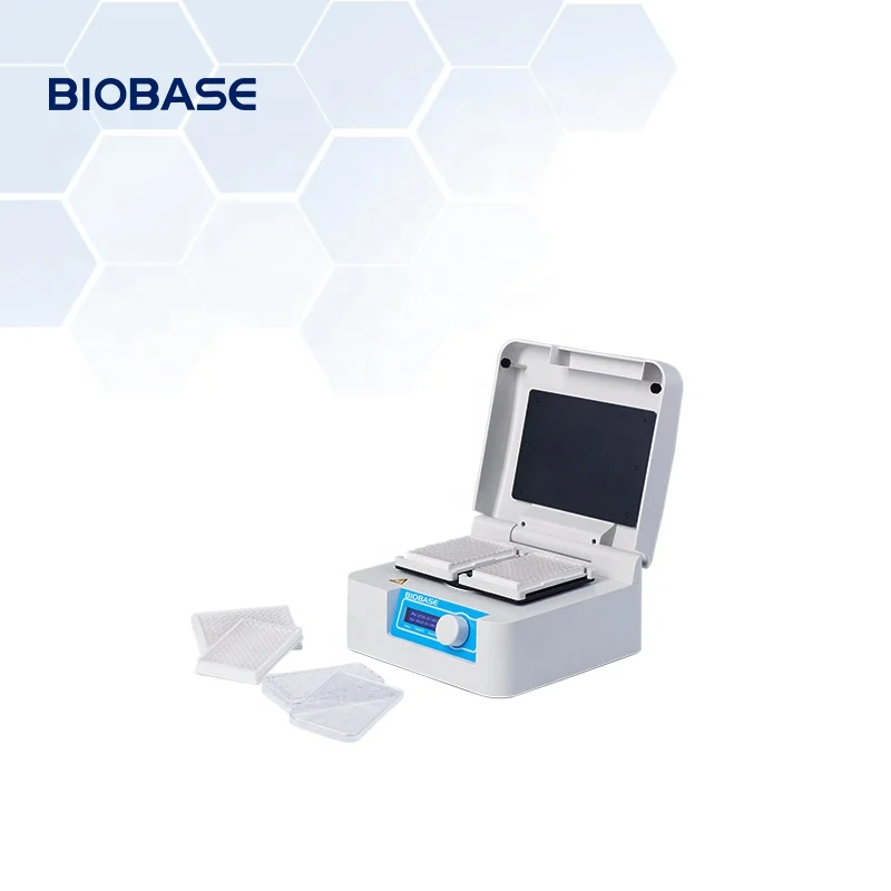 Biobase China IncubatorBK-FY400/500 biological professional Microplate Incubator for sale
Biobase China IncubatorBK-FY400/500 biological professional Microplate Incubator for sale