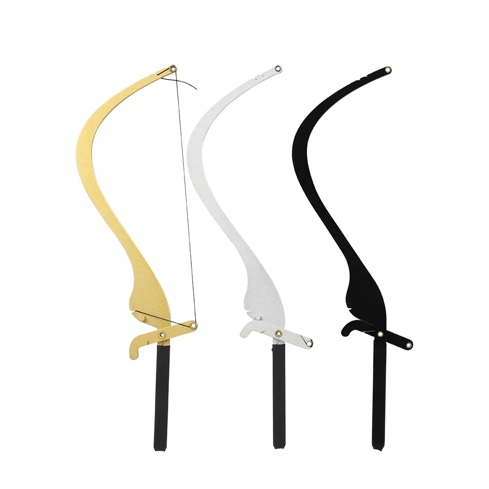 Полуперманентная линейка для лука и стрелы, микроблейдинг, измерительный инструмент, сканирование бровей с 15 шт. вкладышей, 15 красящих вкла... 
Полуперманентная линейка для лука и стрелы, микроблейдинг, измерительный инструмент, сканирование бровей с 15 шт. вкладышей, 15 красящих вкла...