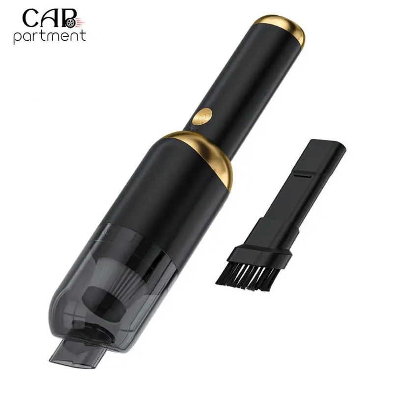 Multifunctional Car Vacuum Cleaner High Power Robot Vacuum Cleaner Handheld With Led Lights Air Duster Wireless Car Accessories
Multifunctional Car Vacuum Cleaner High Power Robot Vacuum Cleaner Handheld With Led Lights Air Duster Wireless Car Accessories