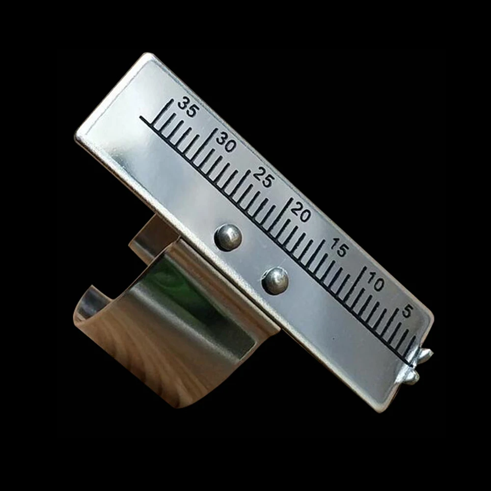 Dental Span Ring Laboratory Equipment Precision Finger Ruler Gauge Instrument Endo Measure Scale
Dental Span Ring Laboratory Equipment Precision Finger Ruler Gauge Instrument Endo Measure Scale