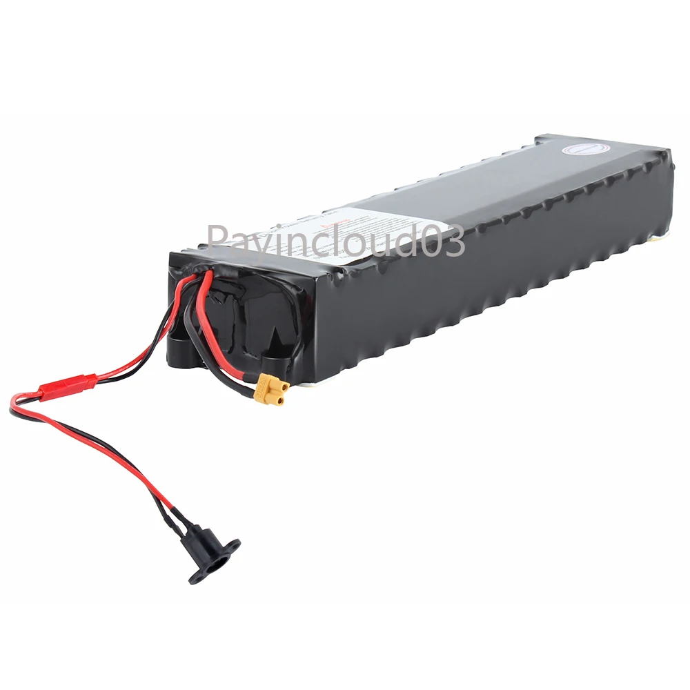 HANI HA113 36V7.8Ah 280.8Wh Electric Scooter Removable Rechargeable Lithium Battery for M365
HANI HA113 36V7.8Ah 280.8Wh Electric Scooter Removable Rechargeable Lithium Battery for M365