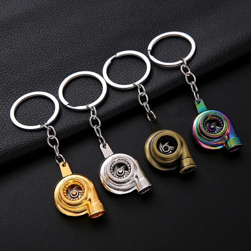 keychain Spinning Turbine Key Chain Ring Keyring Keyfob Car Keyring Car Interior Accessories
keychain Spinning Turbine Key Chain Ring Keyring Keyfob Car Keyring Car Interior Accessories