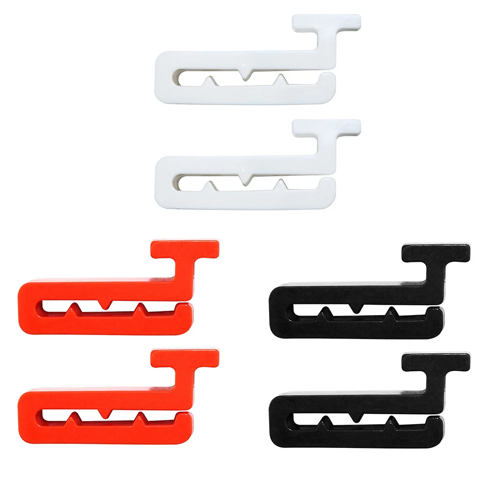 Ski Helmet Mask Holder Plastic Snow Helmet Mask Anti-drop Clip Helmet Hook Buckle for Outdoor Motorcycle Cycling Skiing Climbing
Ski Helmet Mask Holder Plastic Snow Helmet Mask Anti-drop Clip Helmet Hook Buckle for Outdoor Motorcycle Cycling Skiing Climbing