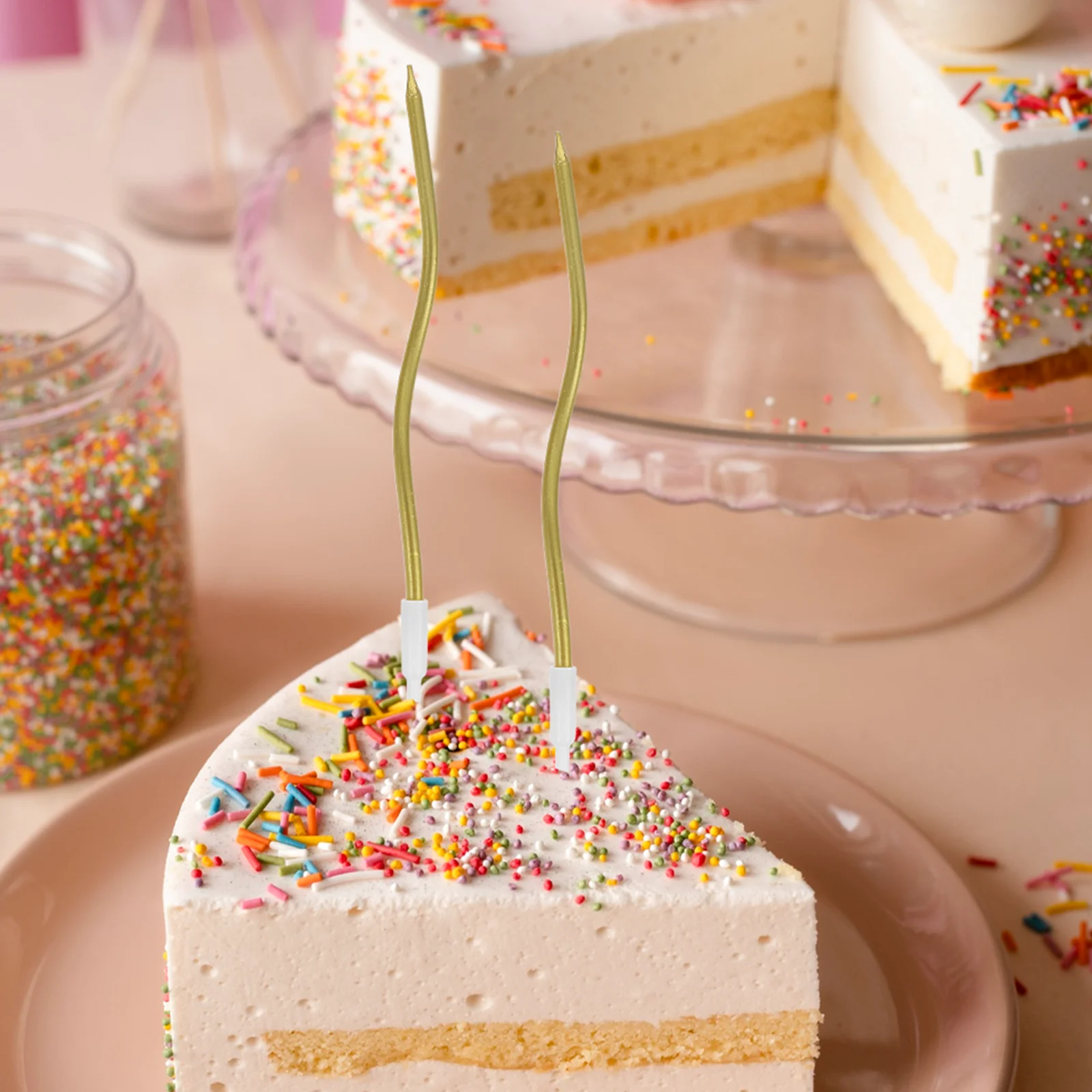 Свечи OUNONA золотые парафиновые спиральные 72 шт
Свечи OUNONA золотые парафиновые спиральные 72 шт