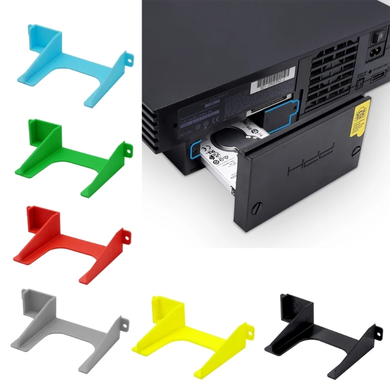 Hard Disk HDD SSD 3D Printed Stand for Ps2 SCPH-30000 SCPH-50000 Console DropShipping
Hard Disk HDD SSD 3D Printed Stand for Ps2 SCPH-30000 SCPH-50000 Console DropShipping