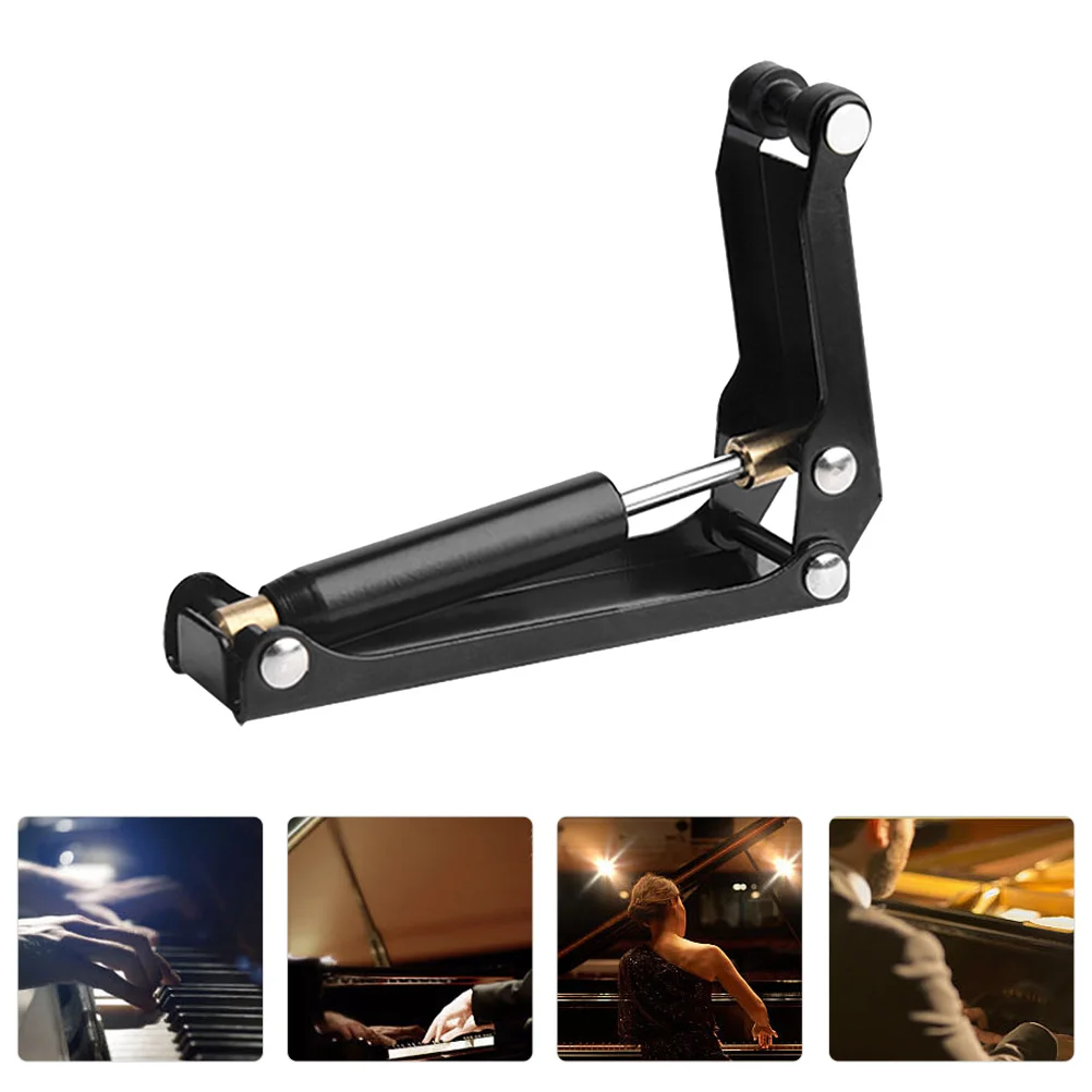 Piano Slow Cover Keyboard Close Fall Closing Anti Pinch Accessory Tool Device Finger Guard Stopper Accessories
Piano Slow Cover Keyboard Close Fall Closing Anti Pinch Accessory Tool Device Finger Guard Stopper Accessories