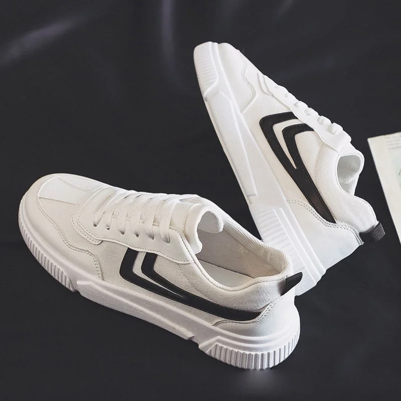 Plus Size 44 Little White Shoes High Platform Lace Up Casual Sneakers Luxury Designer White Shoes for Men and Women Sneakers
Plus Size 44 Little White Shoes High Platform Lace Up Casual Sneakers Luxury Designer White Shoes for Men and Women Sneakers