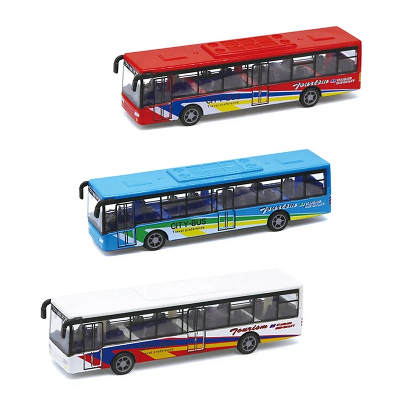 Miniature Bus Kids Finger Toys Simulation Mini Long Bus Educational Toys Christmas Gifts Car Vehicle Model Toy Children Birthday
Miniature Bus Kids Finger Toys Simulation Mini Long Bus Educational Toys Christmas Gifts Car Vehicle Model Toy Children Birthday