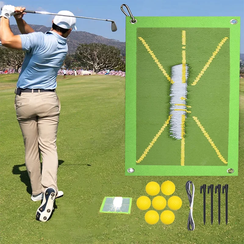 Коврик для игры в гольф, дорожка для тренировок, маркировочный коврик, коврик для анализа траектории и направления, Тренировочный Коврик дл...
Коврик для игры в гольф, дорожка для тренировок, маркировочный коврик, коврик для анализа траектории и направления, Тренировочный Коврик дл...