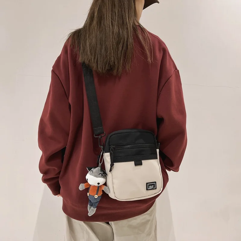 Fashion Canvas Crossbody Bags for Women 2022 Small Shoulder Messenger Bag Students Cotton Cloth Mini Female Handbags Men Flap
Fashion Canvas Crossbody Bags for Women 2022 Small Shoulder Messenger Bag Students Cotton Cloth Mini Female Handbags Men Flap