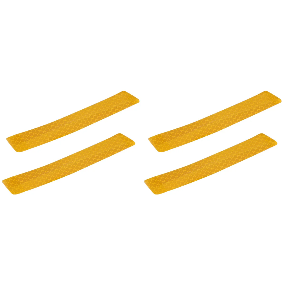 4 Pcs Car Wheel Eyebrow Reflective Stripe Sticker DIY Tape Self-Adhesive Sticker (Golden Yellow)
4 Pcs Car Wheel Eyebrow Reflective Stripe Sticker DIY Tape Self-Adhesive Sticker (Golden Yellow)