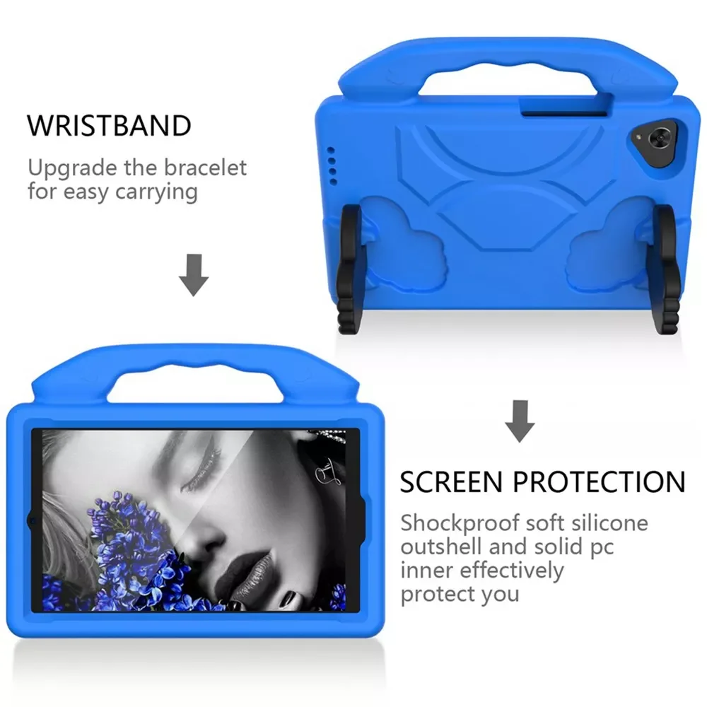 Hot Sales for Samsung galaxy Tab A7 Lite SM-T220 T225 8.7 inch 2021 EVA Tablet kids cover for Samsung galaxy SM-T220 SM-T225
Hot Sales for Samsung galaxy Tab A7 Lite SM-T220 T225 8.7 inch 2021 EVA Tablet kids cover for Samsung galaxy SM-T220 SM-T225