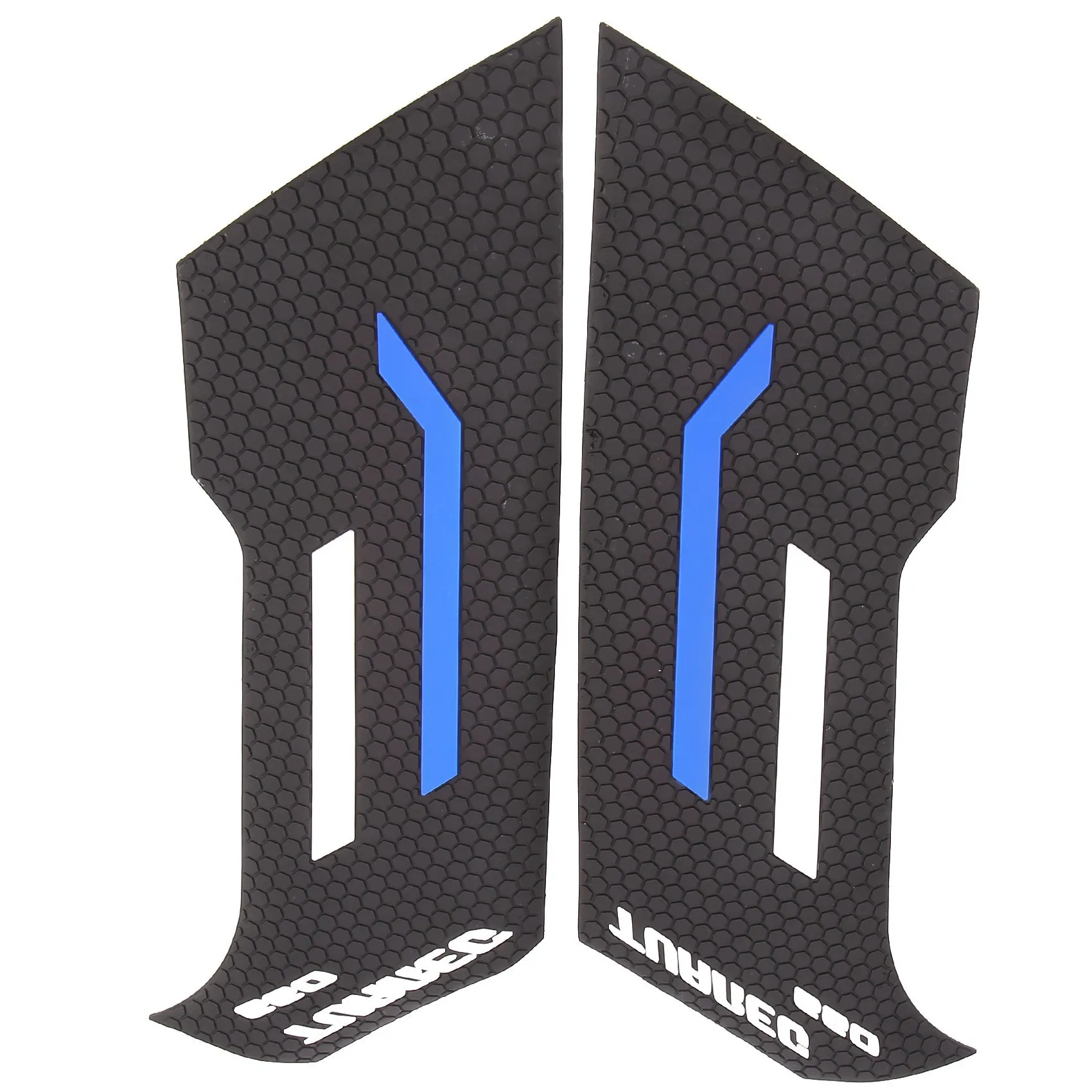 Motorcycle Anti Slip Tank Pad Sticker Gas Knee Grip Traction Side Pad for Aprilia TUAREG 660 TUAREG660 2022 -(Blue)
Motorcycle Anti Slip Tank Pad Sticker Gas Knee Grip Traction Side Pad for Aprilia TUAREG 660 TUAREG660 2022 -(Blue)