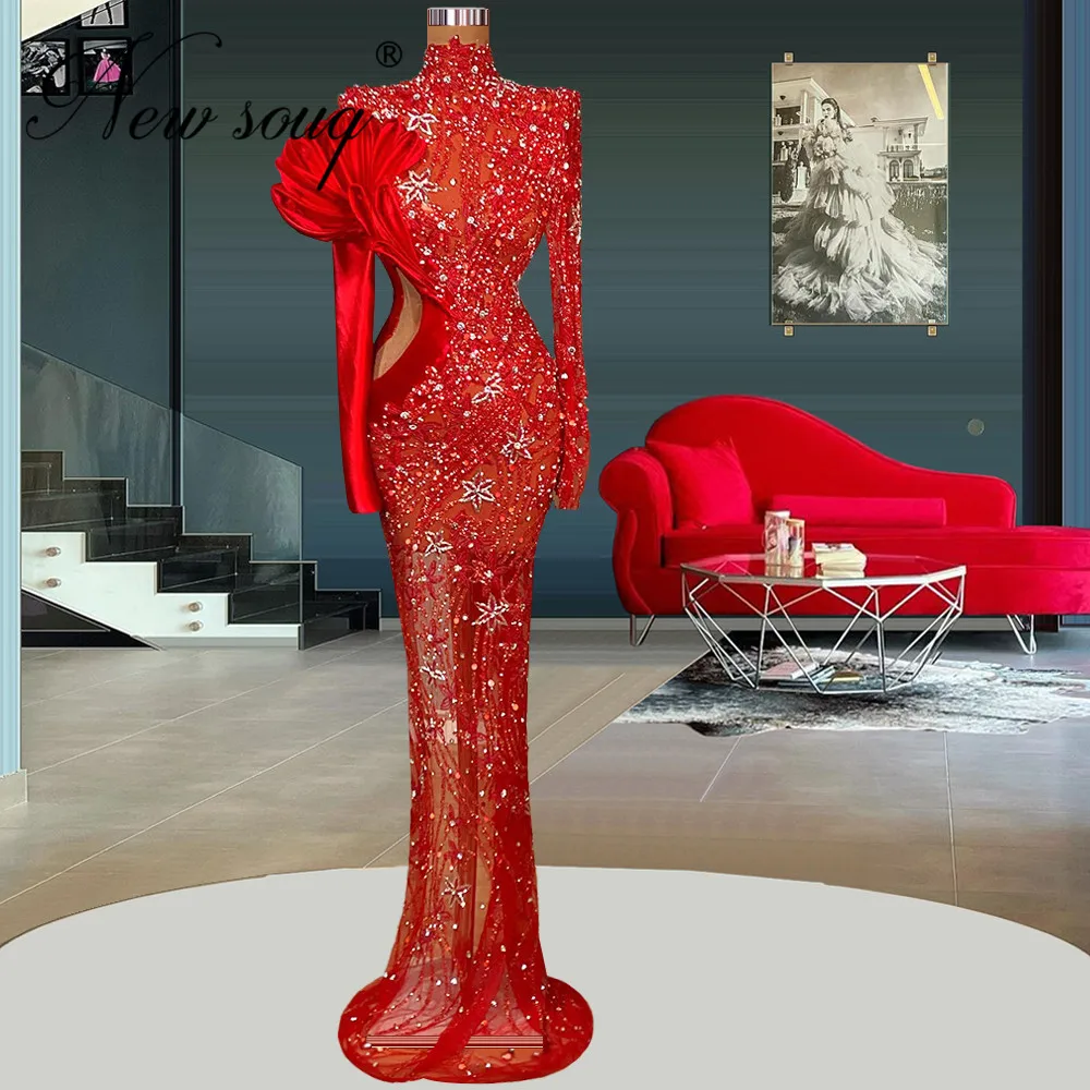 Abendkleider Vintage Long Evening Dresses Sparkly Special Fabric Evening Gowns Dubai Couture Wedding Party Dresses 2022 Vestidos
Abendkleider Vintage Long Evening Dresses Sparkly Special Fabric Evening Gowns Dubai Couture Wedding Party Dresses 2022 Vestidos