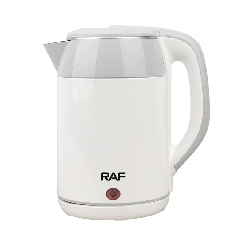 Kettle Electric 2.5L Fast Hot Boiling Stainless Tea Pot 220v Water Heaters Teapot
Kettle Electric 2.5L Fast Hot Boiling Stainless Tea Pot 220v Water Heaters Teapot