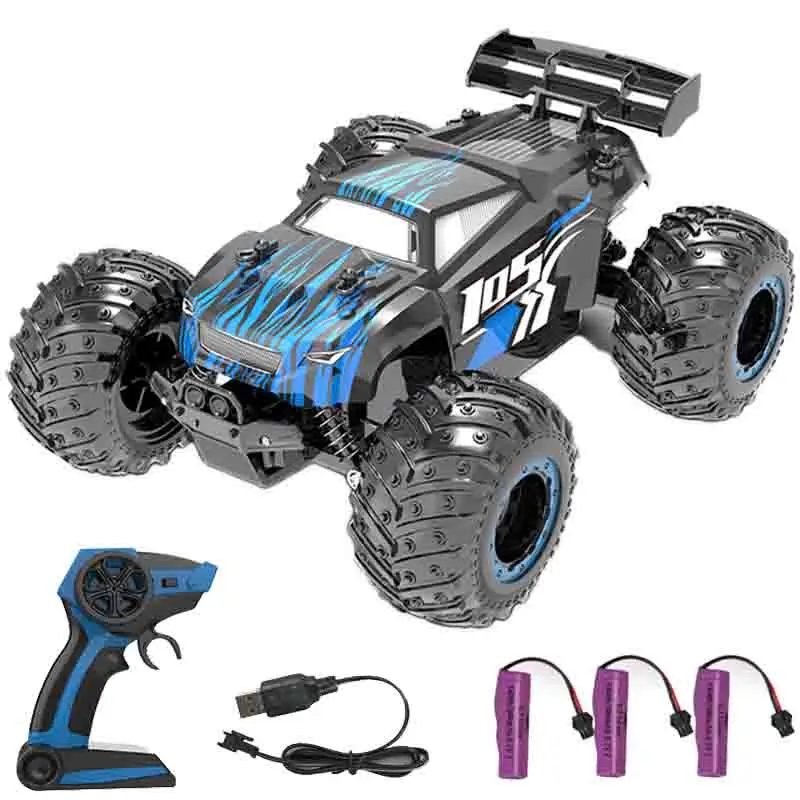 Rc Monster Truck High Speed Crawler Drift Offroad Electric Radio Controlled Buggy Remote Control Car Kid Toys For Boys
Rc Monster Truck High Speed Crawler Drift Offroad Electric Radio Controlled Buggy Remote Control Car Kid Toys For Boys