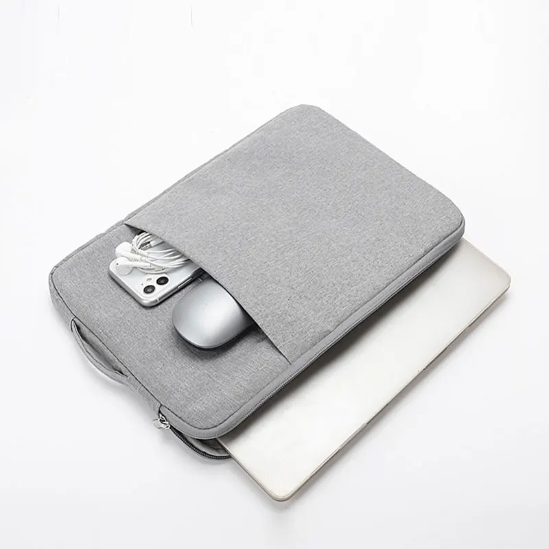 For Macbook Air Pro Retina , Laptop and Tablet Sleeve, Compatible with Xiaomi Air, HP and Dell For Macbook Air Pro Retina 11/12
For Macbook Air Pro Retina , Laptop and Tablet Sleeve, Compatible with Xiaomi Air, HP and Dell For Macbook Air Pro Retina 11/12