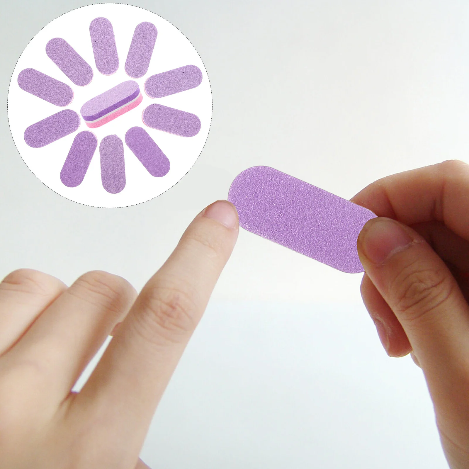 40 Pcs Buffing Block For Natural Nails Tool File Sponge Strip Files Natural Buffing Block For Natural Nailss Buffer Blocks
40 Pcs Buffing Block For Natural Nails Tool File Sponge Strip Files Natural Buffing Block For Natural Nailss Buffer Blocks