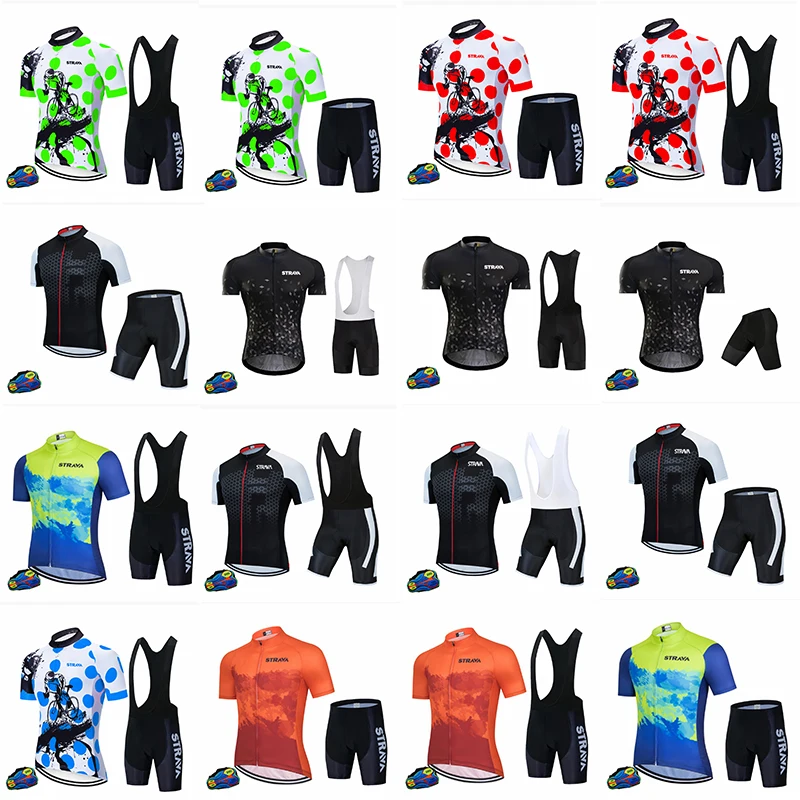 Pro Team Cycling Jersey 2022 Men Summer Bicycle Jersey Racing Sport STRAVA Bike Jersey Breathable Cycling Shirt Downhill Shirt
Pro Team Cycling Jersey 2022 Men Summer Bicycle Jersey Racing Sport STRAVA Bike Jersey Breathable Cycling Shirt Downhill Shirt