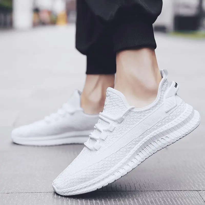 mesh breathable Men's Sport Shoes Male Adult Running Sneakers Non-Leather Casual Sports Shoes Man Sneakers Husband Training
mesh breathable Men's Sport Shoes Male Adult Running Sneakers Non-Leather Casual Sports Shoes Man Sneakers Husband Training