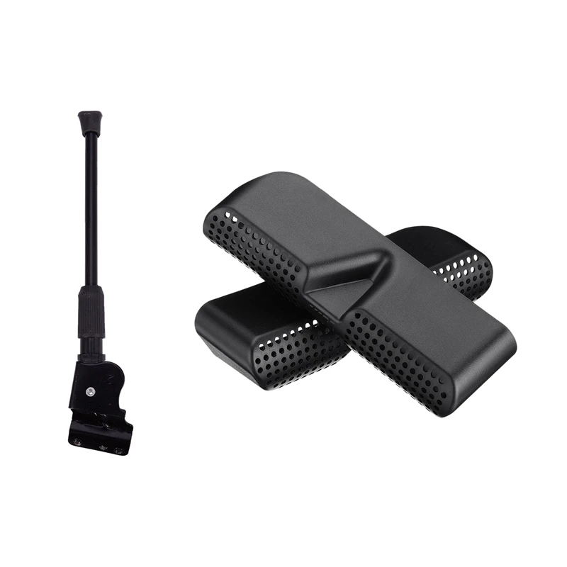 1X стояночный штатив с откидной ножкой для Xiaomi Qicycle Ef1 и 2 шт., подставка под вентиляционное отверстие, рамка с сеткой от пыли для BMW X3
1X стояночный штатив с откидной ножкой для Xiaomi Qicycle Ef1 и 2 шт., подставка под вентиляционное отверстие, рамка с сеткой от пыли для BMW X3