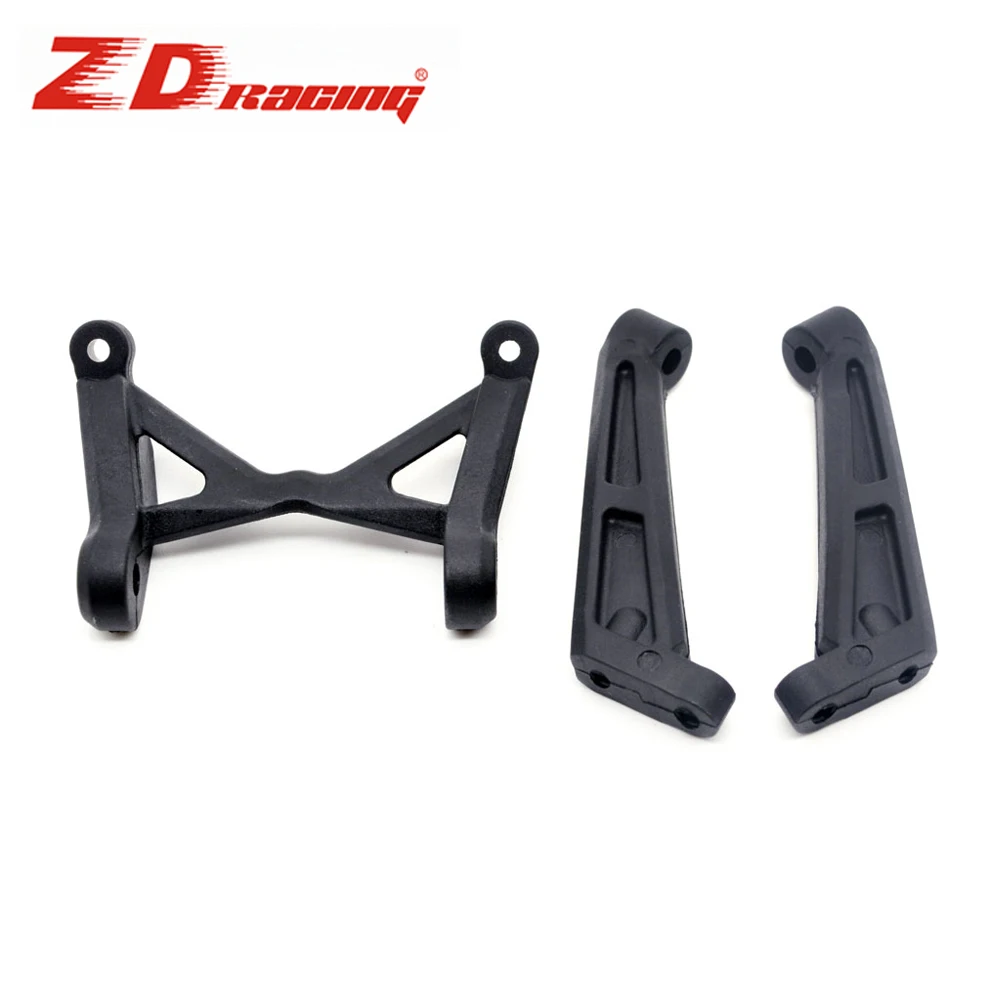 Front Rea Shock Tower Support Bracket 8725 for ZD Racing 1/7 MX-07 MX07 4WD Monster Truck RC Car Original Upgrade Spare Parts
Front Rea Shock Tower Support Bracket 8725 for ZD Racing 1/7 MX-07 MX07 4WD Monster Truck RC Car Original Upgrade Spare Parts