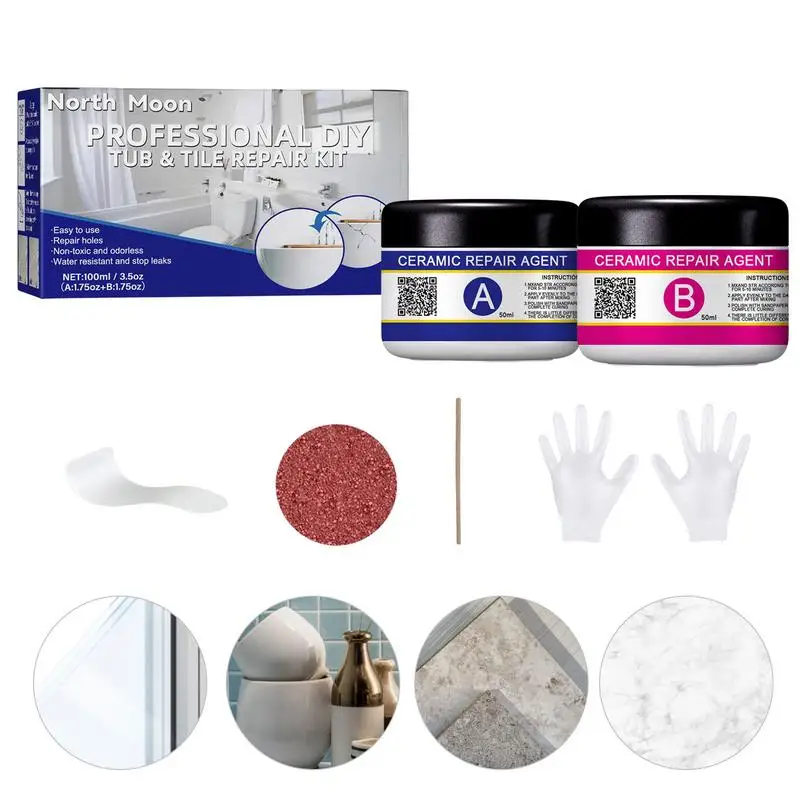 Bathtub Refinishing Kit Tub Tile And Shower Repair Kit Bathtub Refinishing Kit White For Acrylic Porcelain Enamel A B Part Set
Bathtub Refinishing Kit Tub Tile And Shower Repair Kit Bathtub Refinishing Kit White For Acrylic Porcelain Enamel A B Part Set