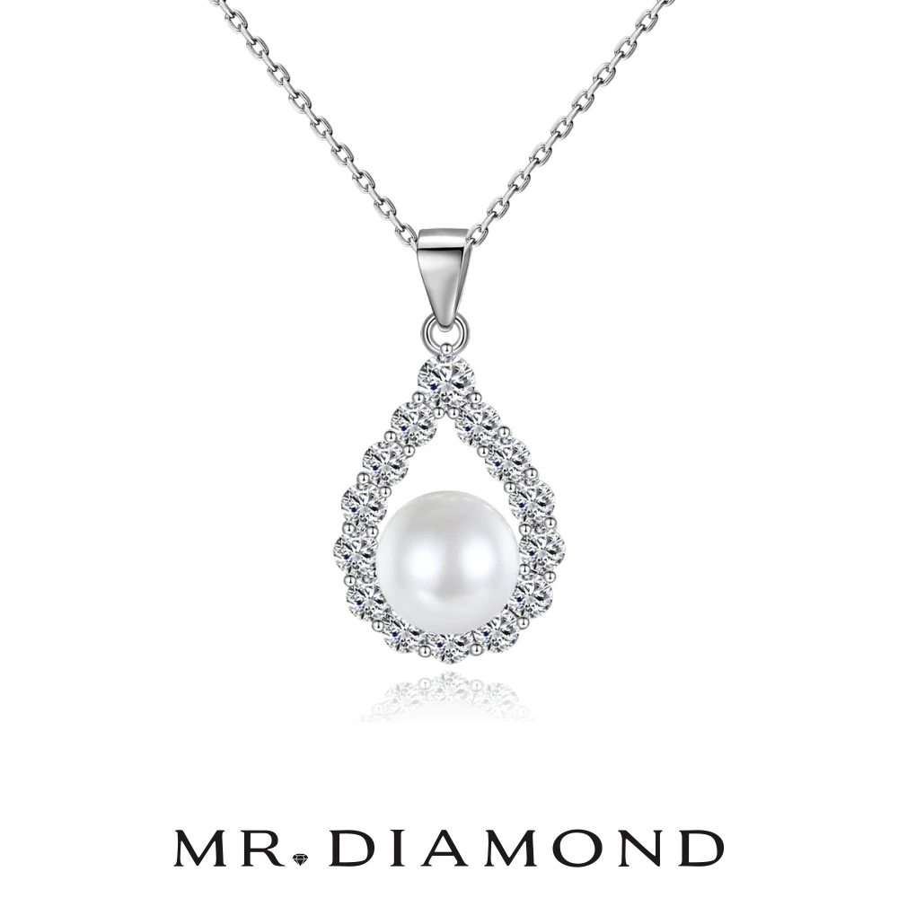 Mrdiamond925 Silver O Word NecklaceInlay Wheel Fresh Water Pearl Drops of waterPendant Women FashionDinner EngagementJewelryGift
Mrdiamond925 Silver O Word NecklaceInlay Wheel Fresh Water Pearl Drops of waterPendant Women FashionDinner EngagementJewelryGift