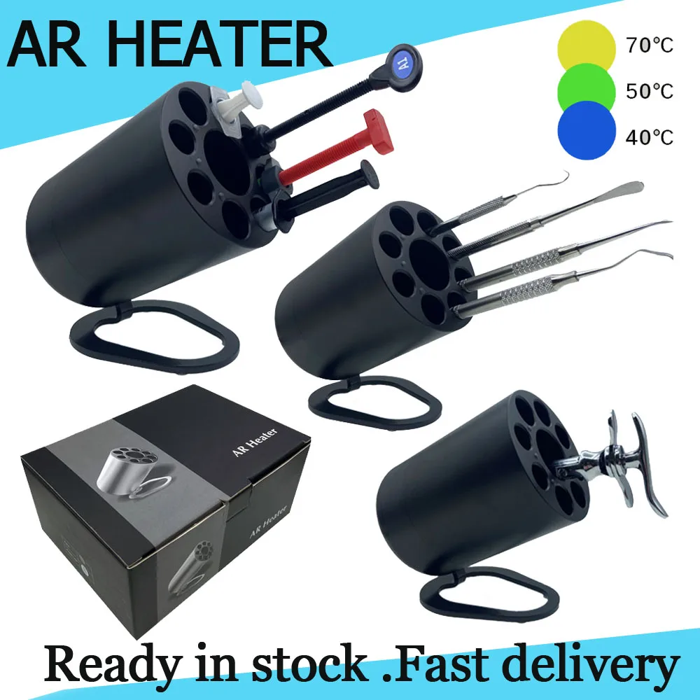 big power 30W Dental Composite Heater AR Heater Composite Warmer Dental Heating Products Instrument Equipment Dentist Tools
big power 30W Dental Composite Heater AR Heater Composite Warmer Dental Heating Products Instrument Equipment Dentist Tools